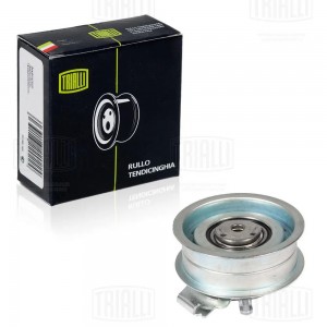 Ролик ГРМ опор. Skoda Octavia (97-/04-) 1.6/2.0 (CM1805) CM 1805 TRIALLI