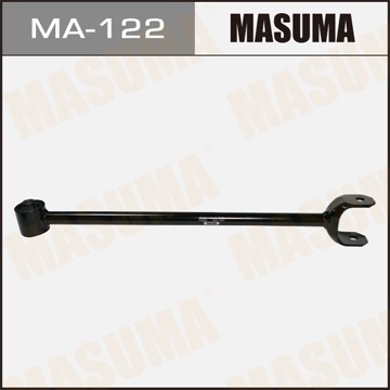 рычаг задней подвески! продольный\ Toyota CamrySXV10/SXV2#/ACV3# 93> MA122 MASUMA