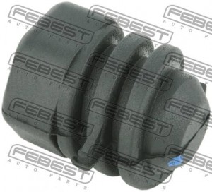 Отбойник капота MAZDA 3 BK 2003-2008 MZD-BK MZD-BK FEBEST