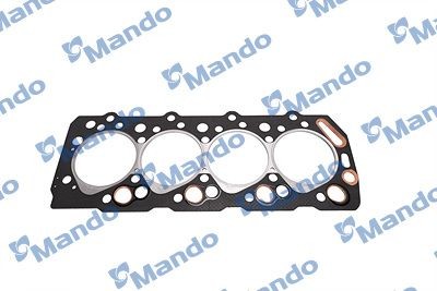 Прокладка головки блока HYUNDAI Porter t=1.50мм (AF) MANDO EGHNH00032 MANDO