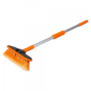 Швабра с щеткой 20см и телескоп. ручкой 130см  AB-H-03 AB-H-03 AIRLINE