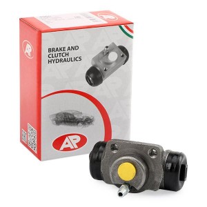 Цилиндр тормозной колесный 4960 4960 LPR