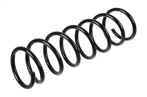 пружина задняя! 42 275 86 Ford Focus II 1.4-1.6 04> Z37952 ZENTPARTS