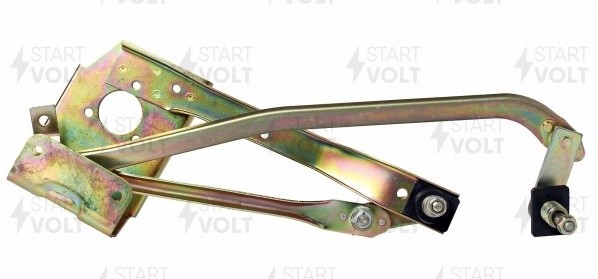 Трапеция стеклоочистителя для а/м Газель Бизнес  VWA03216 VWA 03216 START VOLT