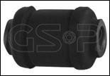 сайлентблок рычага переднего!\ Mitsubishi Outlander/Lancer/Colt 00> 513670 GS P