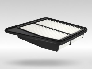 Фильтр воздушный NF5152 NEVSKY FILTER