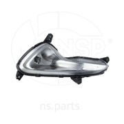 Деталь NSP02922014L500 NSP