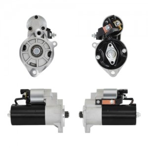 Стартер 12V/2.0kW XST1230 DEXEL