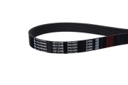 Ремень генератора (7PK1600) NISSAN QASHQAI II (13-), RENAULT MEGANE III (13-), S VR13348 VOLRAM
