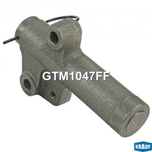 Натяжитель ремня ГРМ MITSUBISHI Galant гидравлический KRAUF GTM1047FF KRAUF
