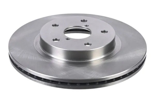 диск тормозной передний!\ Subaru Forester 6021-0197-SX STELLOX