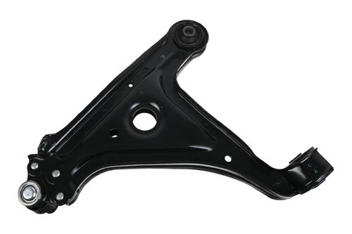 рычаг левый!\ Opel Omega 94> Z24992 ZENTPARTS
