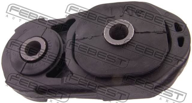 Подушка двигателя передняя MT NM-N15MFR FEBEST