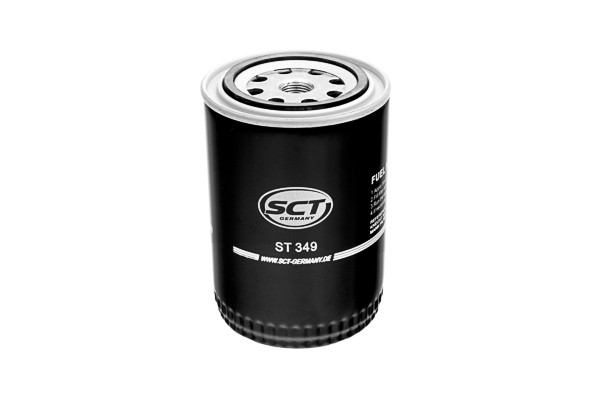 Фильтр топливный ST349 SCT