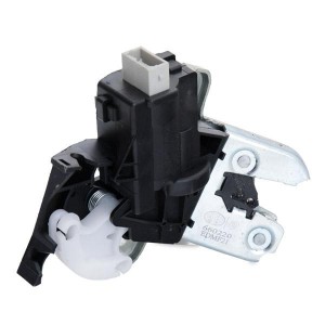 Замок крышки багажника AUDI A4/A5/A6 VW PASSAT 06- 660220 660220 ERA