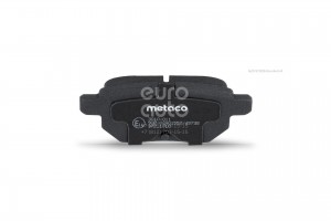 TOYOTA COROLLA E12 (2001-2006)/AURIS (2006>) COROL 3010011 METACO