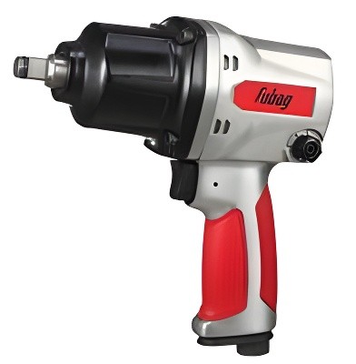 Пневмогайковерт ударный IW900 1/2 880Нм_6.3бар_1/2 100194 100194 100194 FUBAG