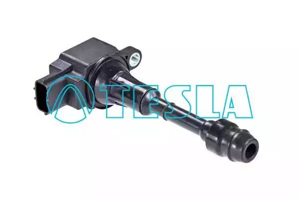 катушка зажигания!\ Infinity FX45 4.5i 02> CL916 TESLA