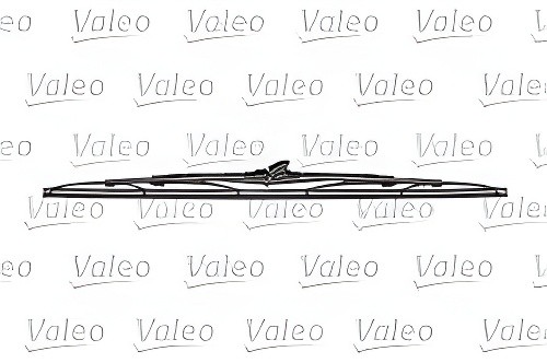 Щетка стеклоочистителя 480мм каркасная First VALEO 575548 VALEO PHC