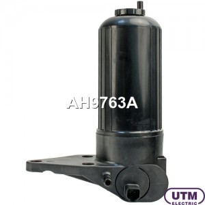 Насос топливный JCB (дв.PERKINS) BOBCAT TEREX электрический UTM AH9763A UTM