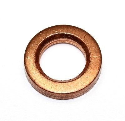 Шайба VW AUDI форсунки топливной ELRING 627410 ELRING
