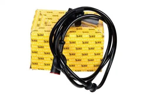 датчик ABS! задний\ Audi 100/A6 91-97 Z03303 ZENTPARTS