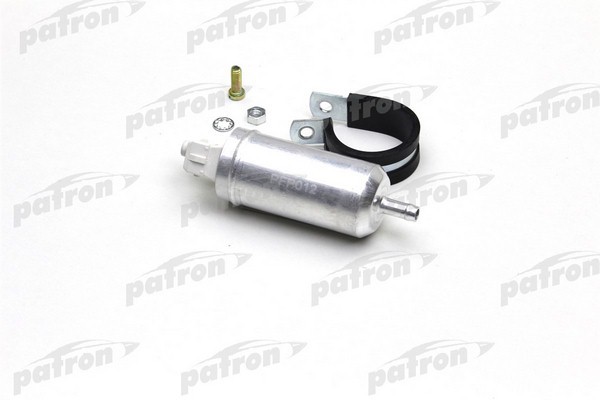 Насос топливный электрический давление 0.2 бар, пропускная способность 100 лч NI PFP012 PATRON