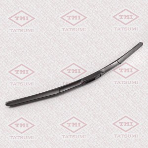 Щетка стеклоочистителя гибридная 650мм Universal TFG1065 TFG1065 TATSUMI