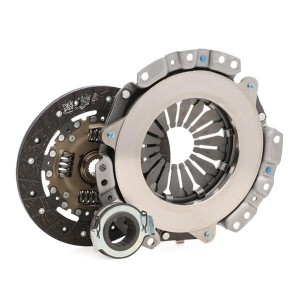 к-кт сцепления!\ Toyota Yaris 1.0 99-03 826030 VALEO PHC