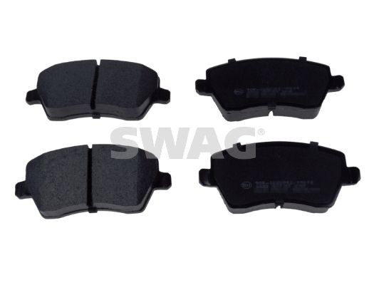 NISSAN/RENAULT/LADA LOGAN MCV/ LARGUS c тормозной системой TRW 60 91 6523 SWAG
