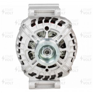 Генератор ЛАДА Vesta,X-Ray (1.6) (1.8) 14В 120А тип VALEO STARTVOLT LG 0192 START VOLT
