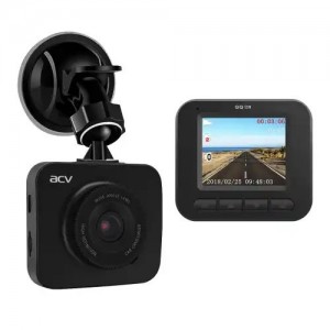 Видеорегистратор ACV GQ119 ACV