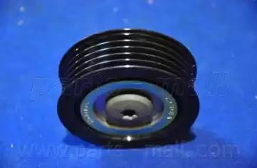 Ролик ремня приводного HYUNDAI ACCENT/VERNA/i20/GETZ 08-/i30 07- DIESEL PSA-C014 PSAC014 PMC PARTS MALL