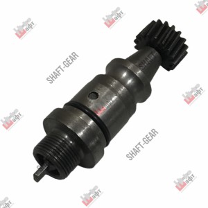 Шестерня спидометра AZ2210100016 SHAFT