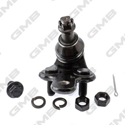 Опора шаровая левая Toyota Camry (V30/40/50) (06-) 01010797 0101-0797 GMB