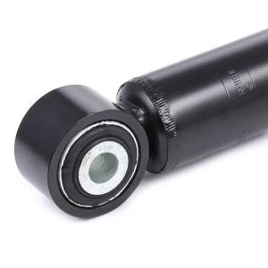 VW TIGUAN (2007-2011) 19170732 BILSTEIN