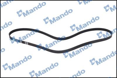 AUDI/VW A4/A6/PASSAT/SAAB 9000 5PK1592 MB5PK1592 MANDO