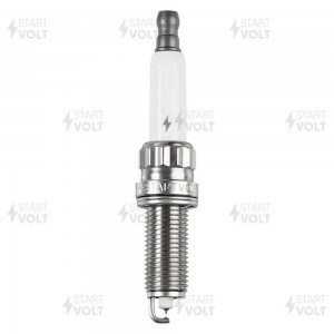 Свеча зажигания для а/м Peugeot 3008 (09-)/Citroen C4 II (13-) 1.6THP Ir+Pt (VSP VSP2003 START VOLT