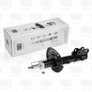 Амортизатор Nissan Juke (10-) (стойка) перед. прав. (AG 14374) AG 14374 TRIALLI