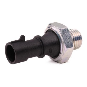 датчик давления масла!\ Opel Astra/Omega/Vectra 86> 6ZL003259-491 HELLA