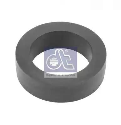 Сальник 17.4*25.5*7.3 насоса масляного 2.11071 DIESEL TECHNIC