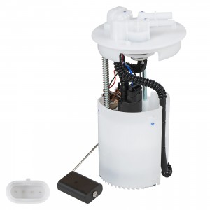 Модуль топливного насоса для а,м Chery QQ6 06- 1.3i SFM 2506 SFM 2506 START VOLT