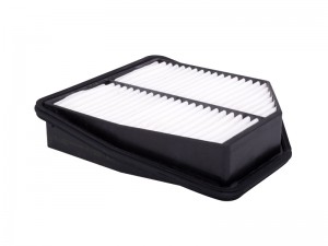 Фильтр воздушный SUZUKI GRAND VITARA 2.4/3.2 09- A14420 A14420 SAKURA