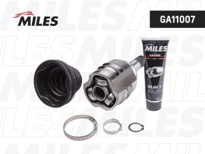 ШРУС внутренний левый TOYOTA Camry MCV20/SXV20 1996-2001 GA11007 GA11007 MILES