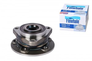 Ступица колеса в сборе Geely Tugella 1,5/2,0 2/4WD WH065 WH065 FINWHALE