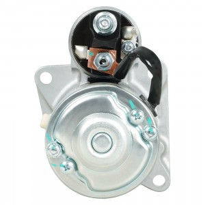 Стартер для а/м Opel Insignia A (08-)/Zafira C (11-) 2.0CDTi MT 1,8кВт (LSt 2111 LST2111 START VOLT