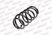 пружина задняя!\ VW Passat 3B2 96-00 ST134051R STANDARD SPRINGS