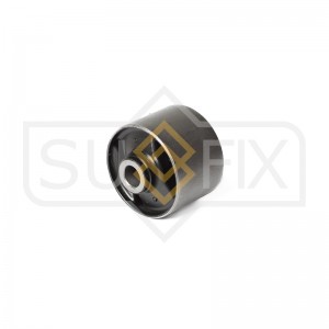 MITSUBISHI PAJERO/MONTERO (V6, V7) (2000-2006) SL1532 SUFIX