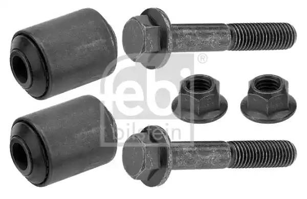 2265201=IM32545 [271631] !с/б рычага к-кт\ Volvo 850/S70/V70 all 91-00 15426 FEBI BILSTEIN