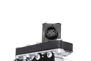 MERCEDES BENZ TRUCK ACTROS MP2 (2002-2008) T0368-4003 TOPCOVER